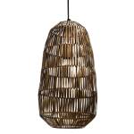 Lampe suspendue Jenner 23 x 43 x 23 cm