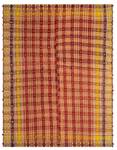 Tapis Jajim LI Beige - Textile - 161 x 1 x 208 cm