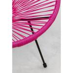 Sessel Acapulco Pink