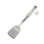 Spatule de cuisine et barbecue Noir - Matière plastique - 9 x 2 x 41 cm