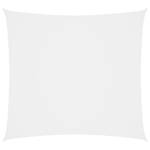 Voile solaire 3016494-1 Blanc - 250 x 250 cm