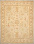 Teppich Kaizar L Beige - Textil - 150 x 1 x 197 cm