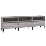 TV-Schrank D938 Grau