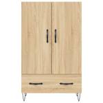 Highboard DE7052 Braun