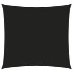 Sonnensegel 3016494-1 Schwarz - 250 x 250 cm