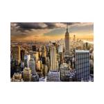 Puzzle Tolles New York 1000 Teile Papier - 28 x 6 x 38 cm