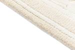 Läufer Teppich Darya CMXL Beige - Textil - 79 x 1 x 206 cm