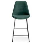 Tabouret De Bar BULLY Vert