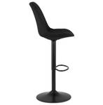 Tabouret De Bar CAMPUS Noir