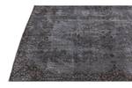 Tapis Ultra Vintage DCCXXXI Gris - Textile - 119 x 1 x 206 cm