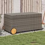 Gartenbox 299772 Grau - 107 x 53 x 55 cm