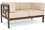 Sofa EDEN 2 Beige