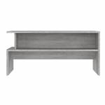 Couchtisch D677 Grau