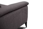 Sofa 3-Sitzer (Matera) Graphit