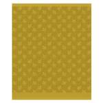 Küchentuch - 50x55cm - Ochre - 6 Stück Gelb - Textil - 50 x 6 x 55 cm
