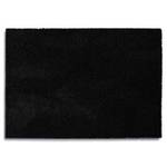 Badematte Sky Soft Schwarz - 80 x 150 cm