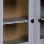 Highboard DE7127 Grau