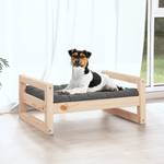 Hundebett 821467 Braun - 45 x 55 cm