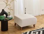 Pouf - CRISTAL Beige