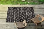 Tapis en Corde Sizal Floorlux 20508 80 x 150 cm