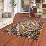 Orient Teppich Trendline Beige Keshan 120 x 170 cm