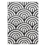 Tapis Moderne Mode 8629 Coquillages 240 x 330 cm