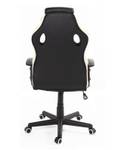 Fauteuil Gamer inclinable SENA Noir - Blanc