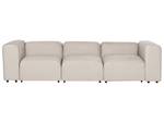 Modulsofa FALSTERBO Beige - Textil