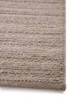 Tapis de laine Dina Beige - 200 x 300 cm