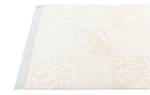 Tapis de passage Darya CDLXXXVI Beige - Textile - 81 x 1 x 310 cm