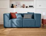 Sofa ARTY Blau