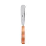 Buttermesser, Vichy Orange