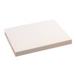 drap-housse jersey SUPER-STRETCH Beige - Largeur : 180 cm