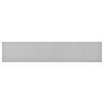 Tapis de couloir Gris lumineux - 250 x 50 cm