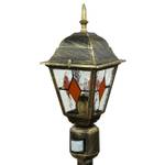 Stehlampe SALZBURG Multicolor - Höhe: 112 cm