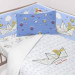 NAVIRE BABY-NESTSCHEN 210x40 Textil - 4 x 210 x 40 cm