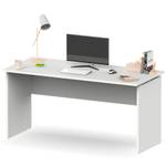 Bureau Zenith BRI-1117 Blanc