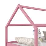 Hausbett CLIA Pink