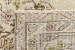 Teppich Ultra Vintage CLXXXV Beige - Textil - 165 x 1 x 272 cm