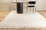 Tapis Betina Verre blanc