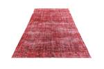 Teppich Ultra Vintage DCCCX Rot - Textil - 147 x 1 x 259 cm