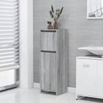 Armoire de salle de bain 3003601 Gris lumineux