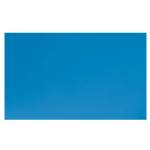 Bodenschutzmatte NEO Color Blau - 90 x 400 cm