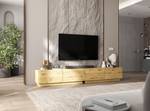 TV-Lowboard Loft ENJOY Braun