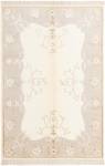 Tapis Darya DCC Beige - Textile - 122 x 1 x 185 cm