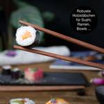VIDA Sushi 10tlg 2 Geschirr-Set Personen