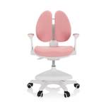 Kinderstuhl KID WING Pink