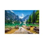 Puzzle Heavens Lake 1000 Teile Papier - 25 x 5 x 35 cm