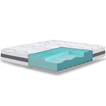 Matelas CARBON H16 130 x 200 cm