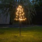 LED Gartenstecker Tannenbaum Weihnachtsb